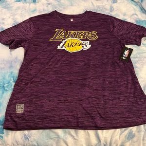 Lakers shirt